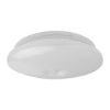 Poza cu Lampă de tavan LED 18W 1440lm IP44 4000K PIR