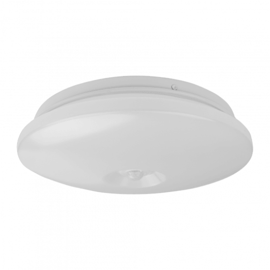 Poza cu Lampă de tavan LED 18W 1440lm IP44 4000K PIR