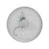 Poza cu Lampă de tavan LED 18W 1440lm IP44 4000K PIR