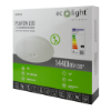 Poza cu Lampă de tavan LED 18W 1440lm IP44 4000K PIR