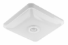 Poza cu Lampă de tavan ITALIA LED KW cu detector de mișcare