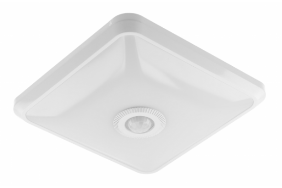 Poza cu Lampă de tavan ITALIA LED KW cu detector de mișcare