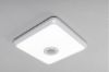 Poza cu Lampă de tavan ITALIA LED KW cu detector de mișcare