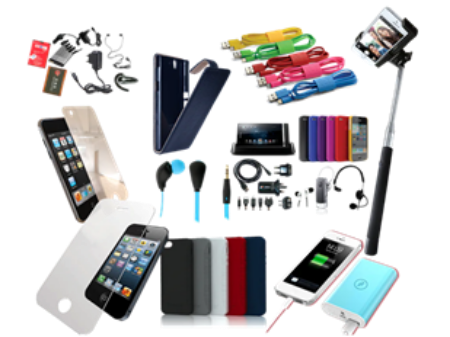 Poza pentru categoria Accesorii Telefoane