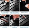 Poza cu Kit reparatie pana