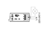 Poza cu CR-CR18000-00