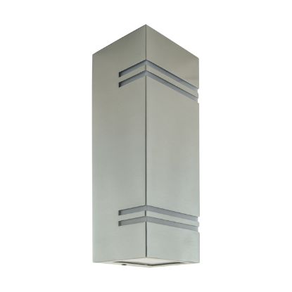Poza cu KELER 2xGU10 INOX