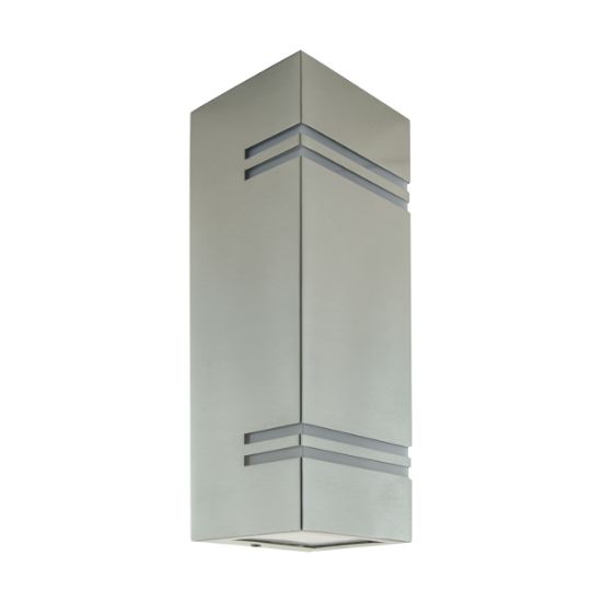 Poza cu KELER 2xGU10 INOX